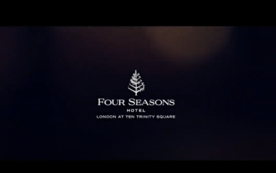 Vidéo / Four Seasons Trinity Square
