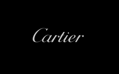 Réalisation du bas-relief de la boutique Cartier Milan